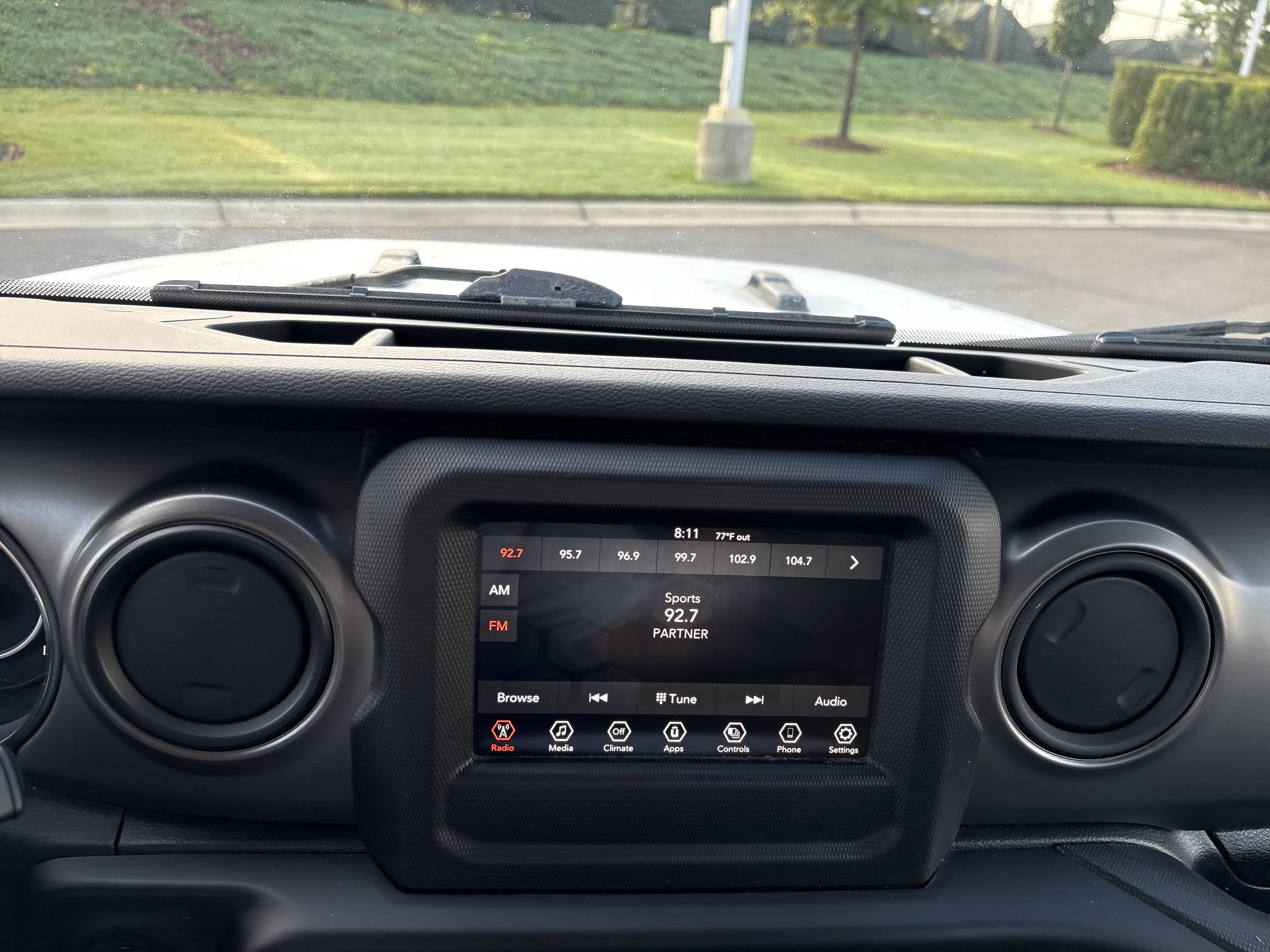 Used 2022 Jeep Wrangler Unlimited Sport AWD/4WD image 28