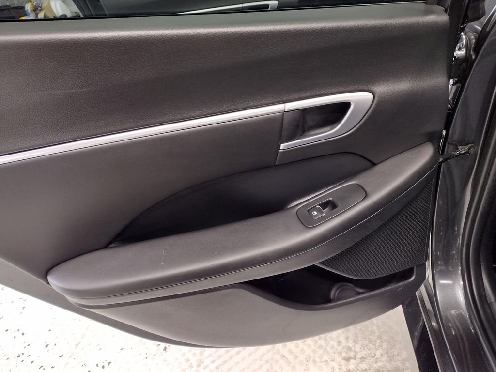 Certified 2024 Hyundai Sonata SEL image 21
