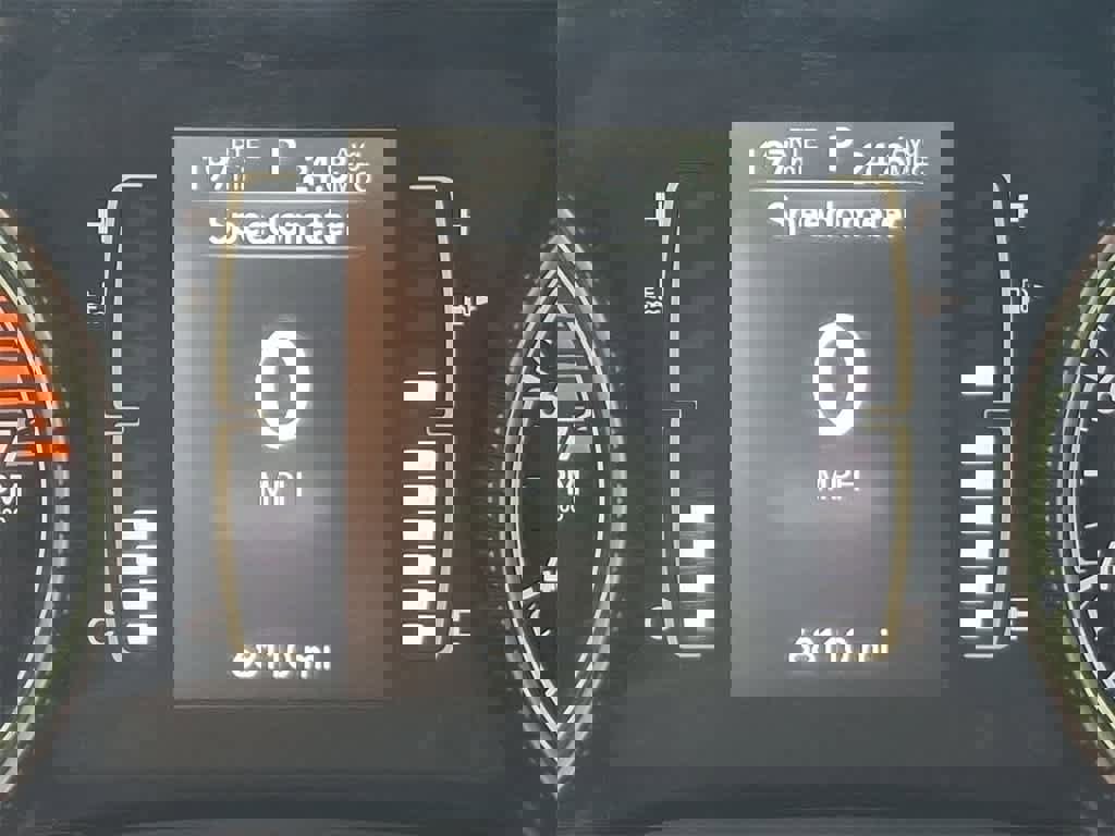 Used 2020 Jeep Cherokee Latitude image 19