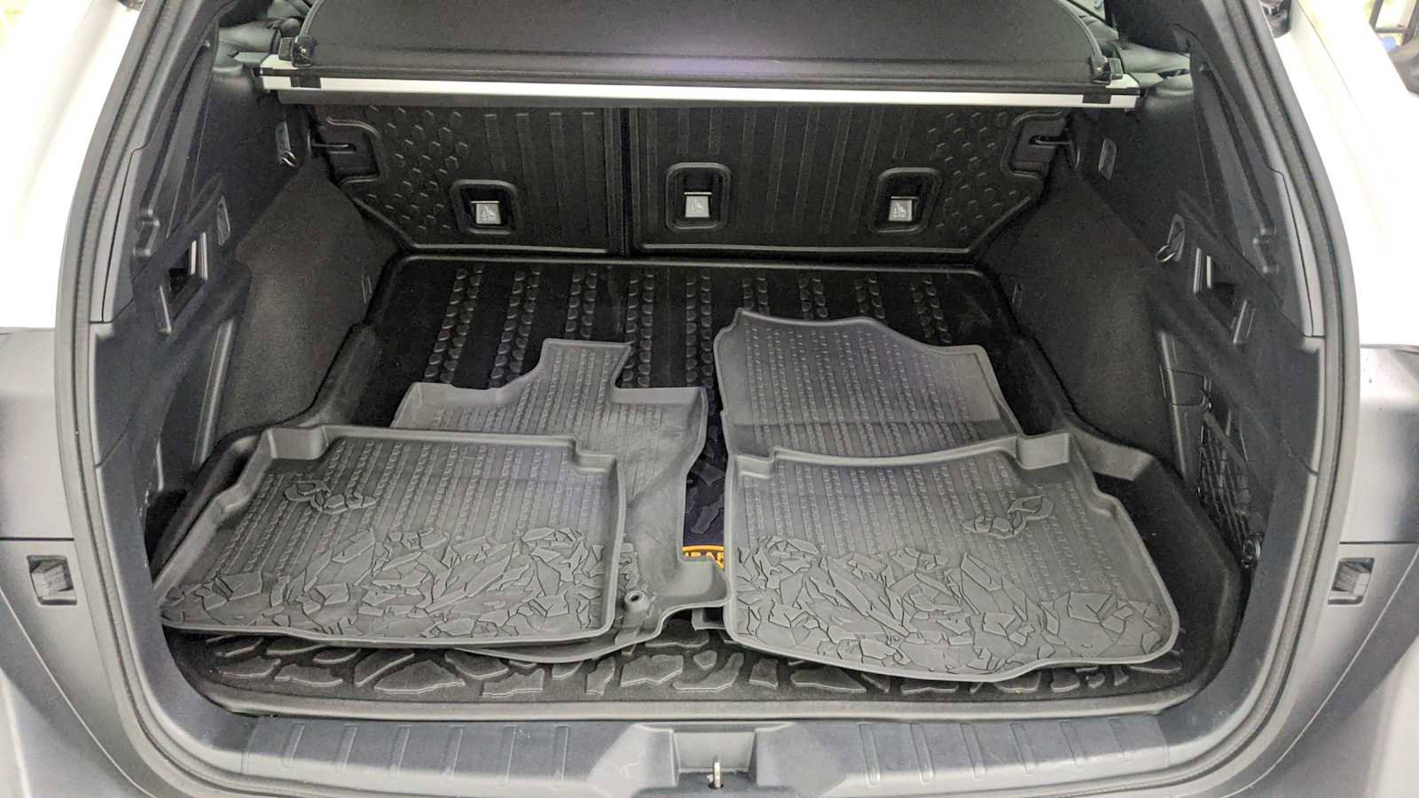 Certified 2023 Subaru Outback Wilderness image 36