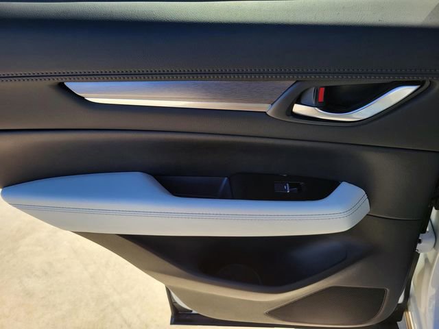 New 2025 MAZDA CX-5 AWD 2.5 S w/ Premium Plus Pkg image 11