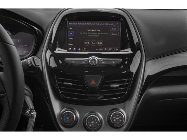 Used 2020 Chevrolet Spark LS FWD image 13
