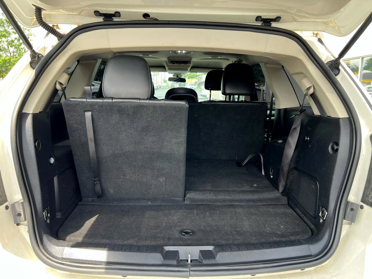 Used 2018 Dodge Journey Crossroad image 11