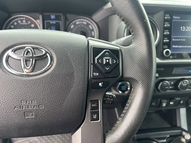 Used 2021 Toyota Tacoma TRD Off-Road w/ Technology Package image 20