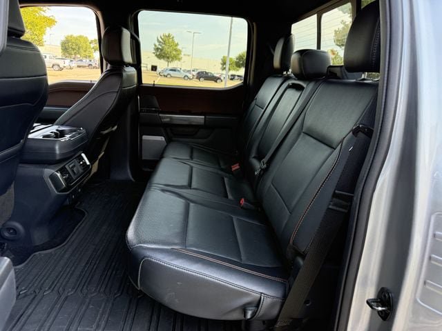 Used 2022 Ford F150 Lariat w/ Equipment Group 502A High AWD/4WD image 29