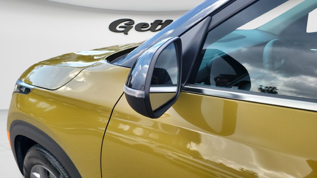 Used 2024 Kia Seltos S FWD image 27