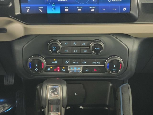 Certified 2022 Ford Bronco Wildtrak AWD/4WD image 22