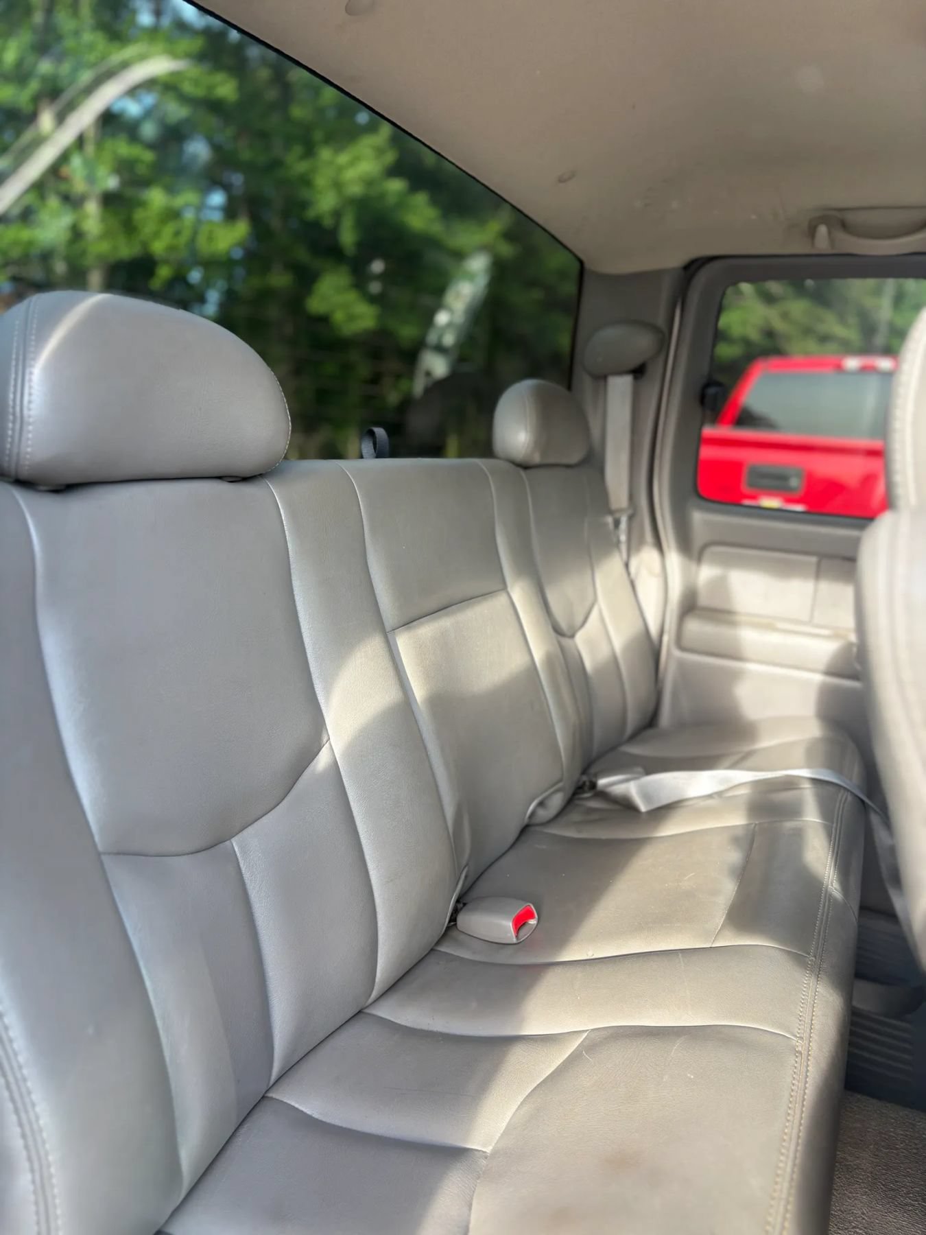Used 2004 Chevrolet Silverado 1500 LT w/ Light Duty Power Package RWD image 20