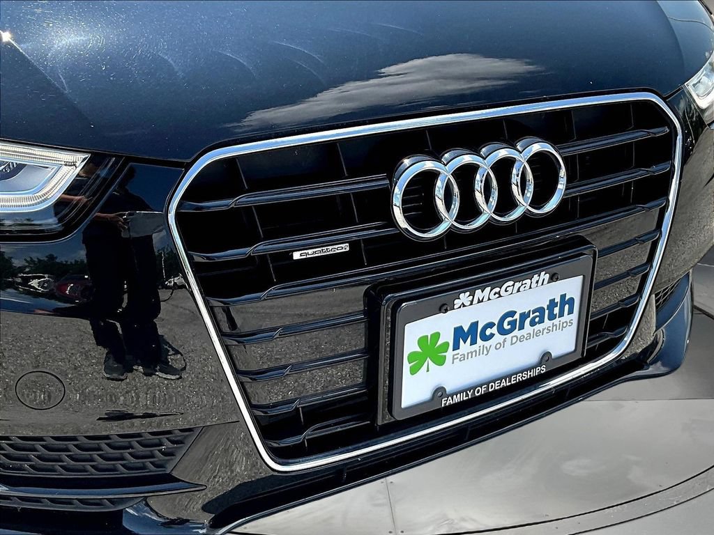 Used 2014 Audi A5 2.0T Premium Plus AWD/4WD image 36