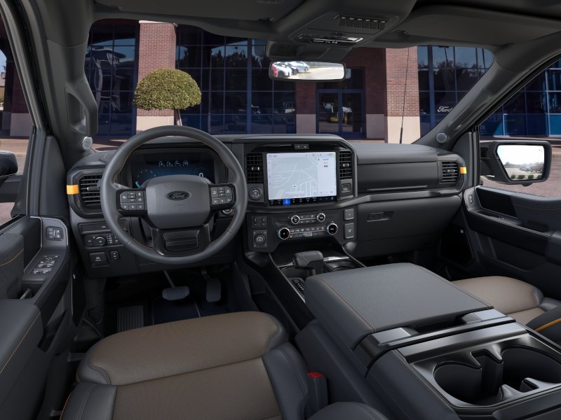 New 2026 Ford F150 Tremor w/ Equipment Group 402A High AWD/4WD image 9