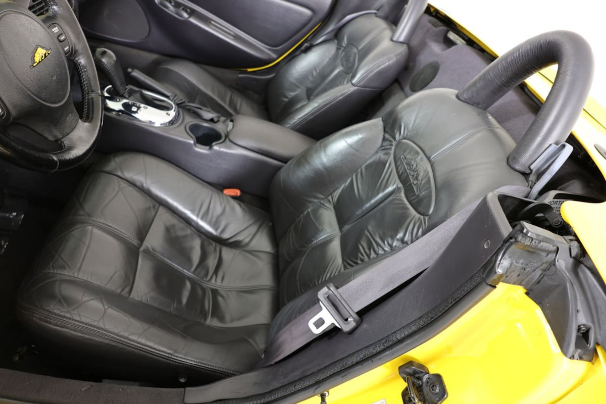 Used 2000 Plymouth Prowler RWD image 7