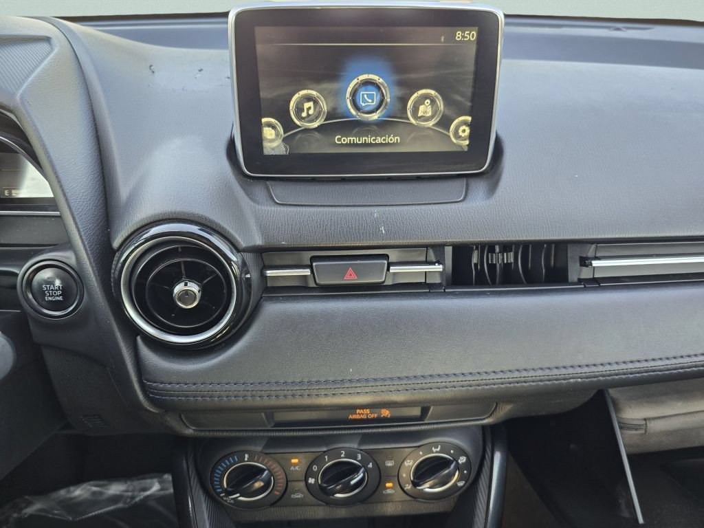 Used 2016 Scion iA FWD image 4