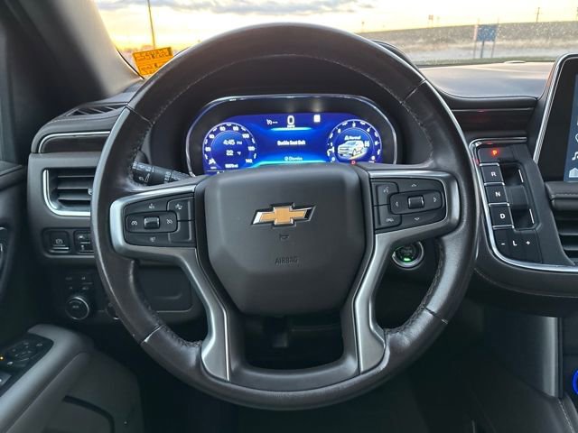 Certified 2023 Chevrolet Tahoe LT image 14