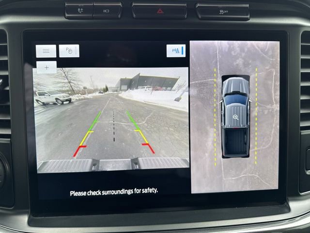 Used 2023 Ford F150 XLT w/ Equipment Group 302A High image 26