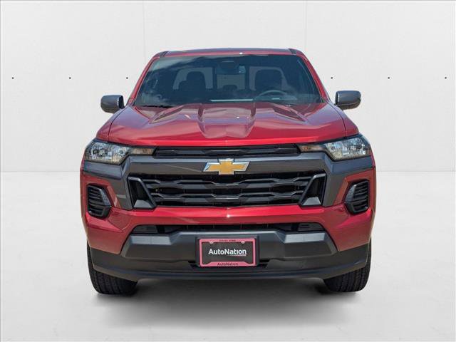 New 2025 Chevrolet Colorado LT image 6
