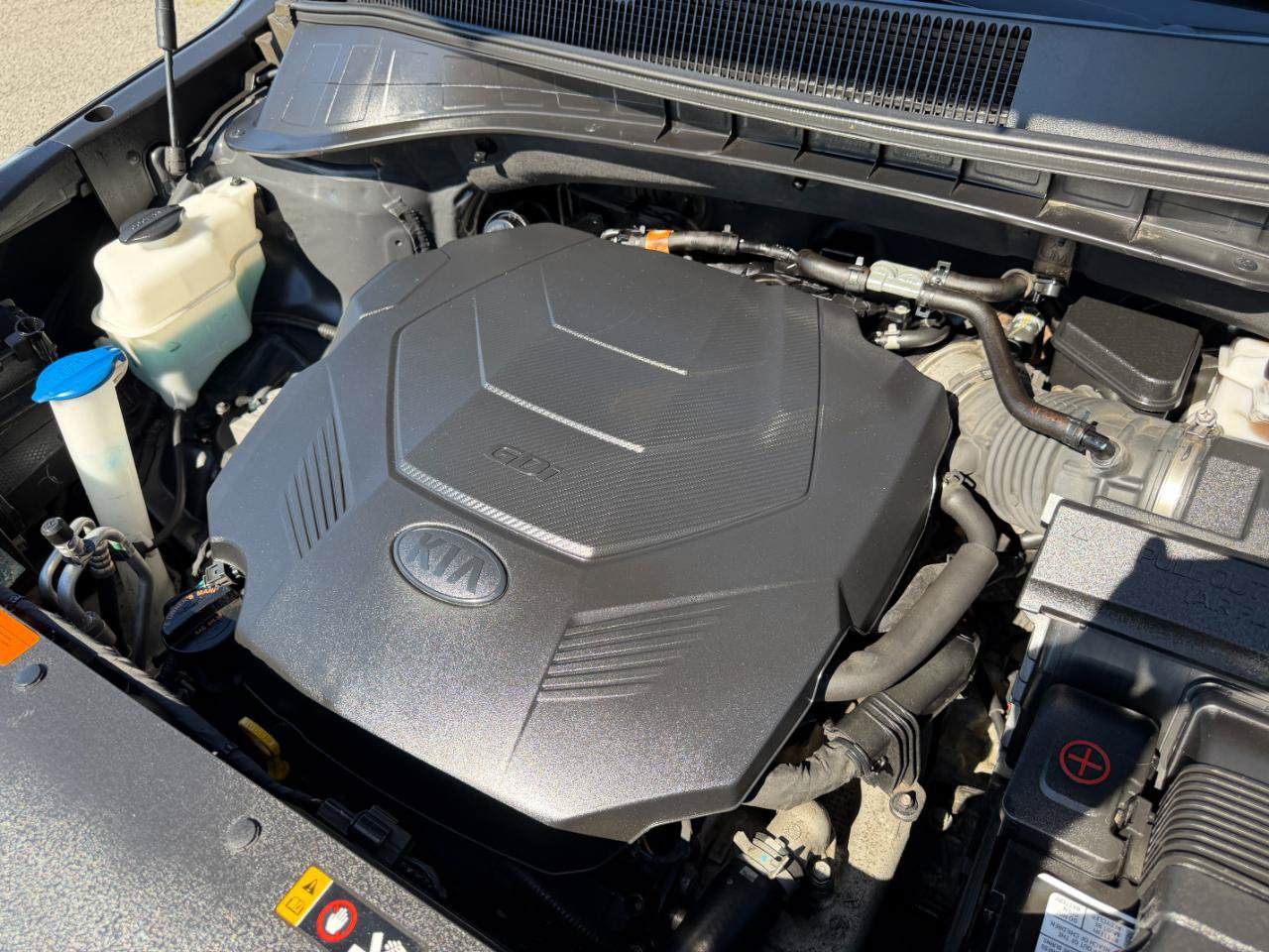 Used 2019 Kia Sorento EX AWD/4WD image 86