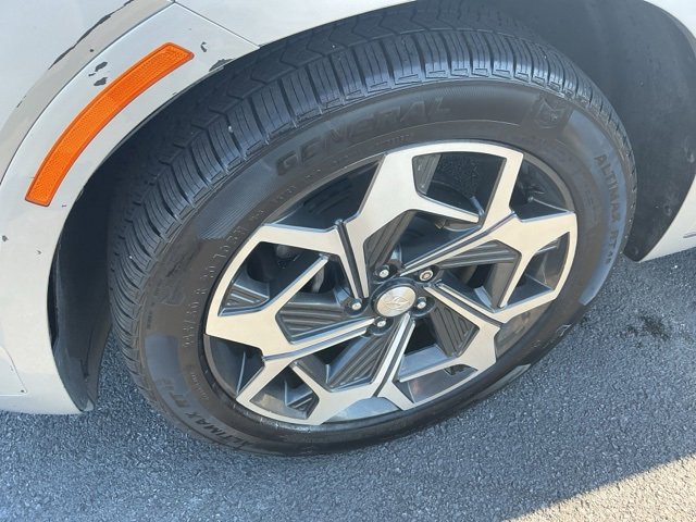 Used 2022 Hyundai Palisade Calligraphy w/ Cargo Package image 33