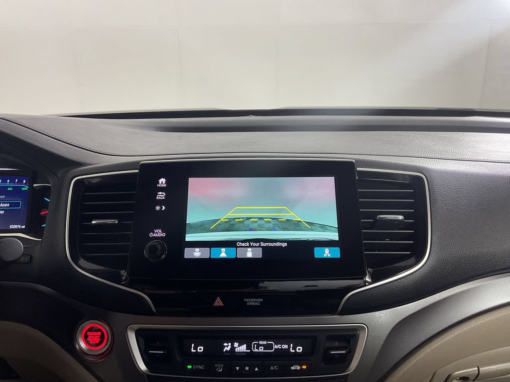 Used 2020 Honda Pilot EX image 30