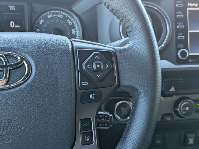 Used 2020 Toyota Tacoma TRD Sport RWD image 25
