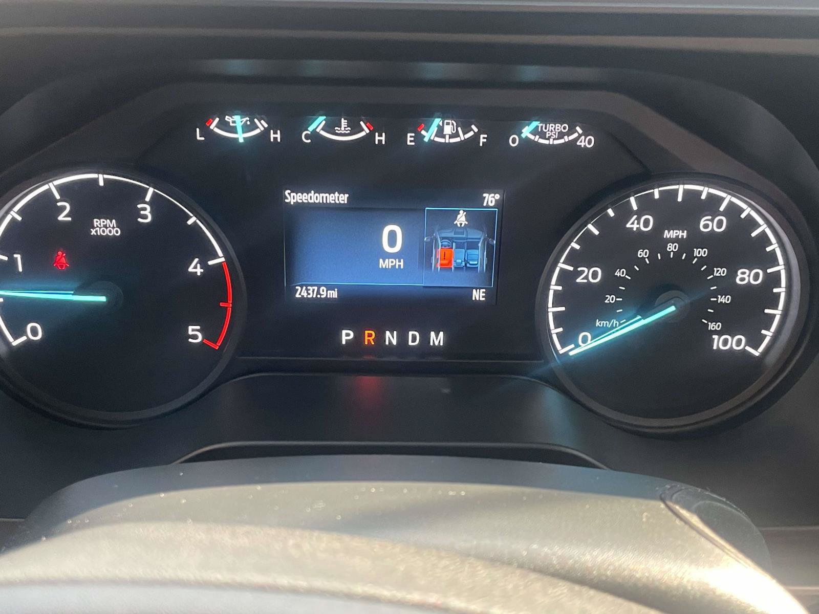 Used 2025 Ford F250 XL w/ XL Chrome Package RWD image 36