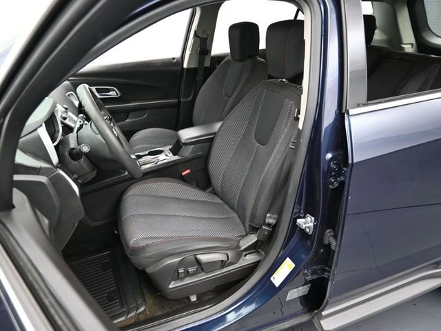 Used 2017 Chevrolet Equinox LS image 11