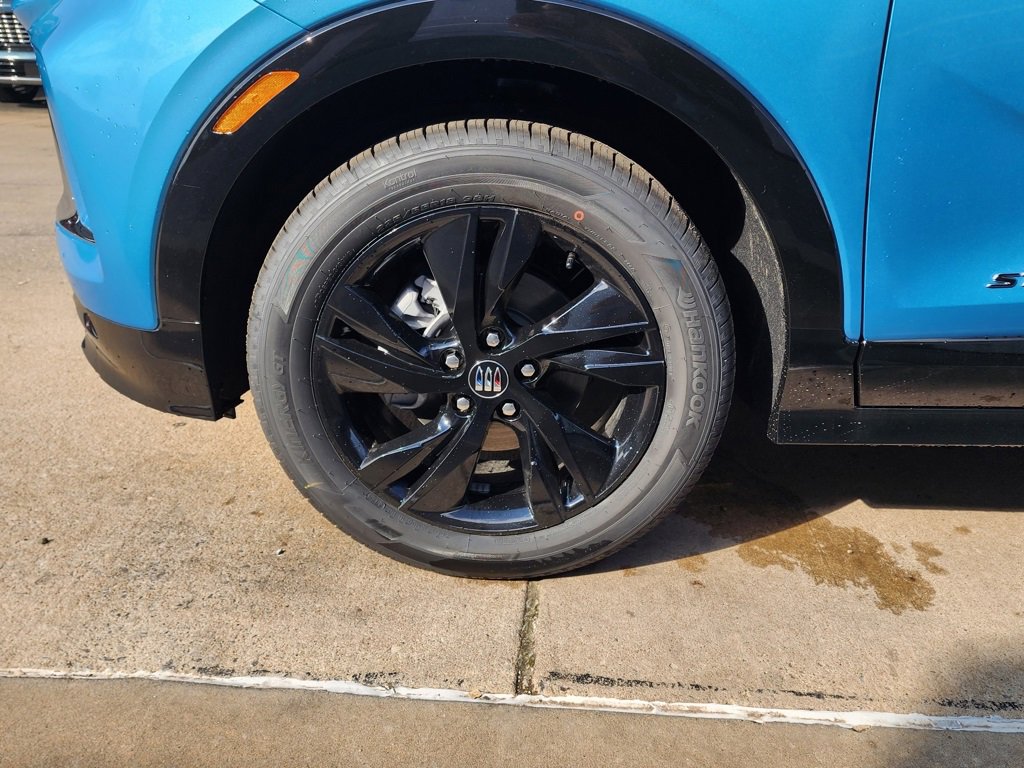 New 2026 Buick Encore GX Sport Touring w/ Advanced Technology Package image 53
