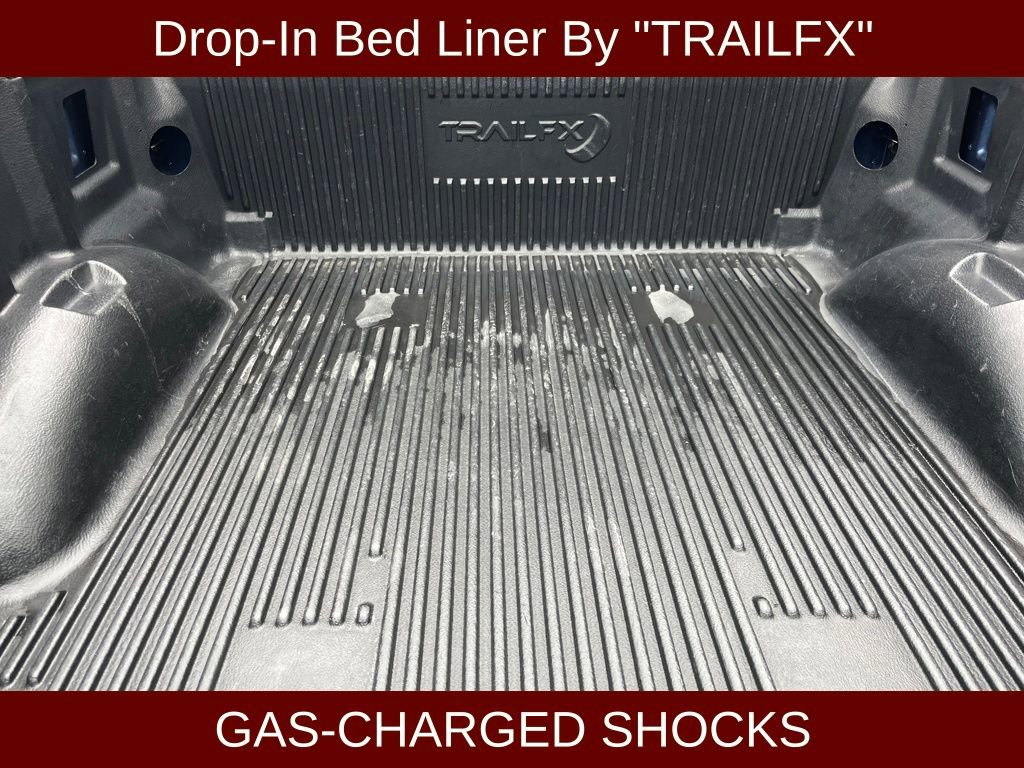 Used 2019 Ford F150 XLT image 23