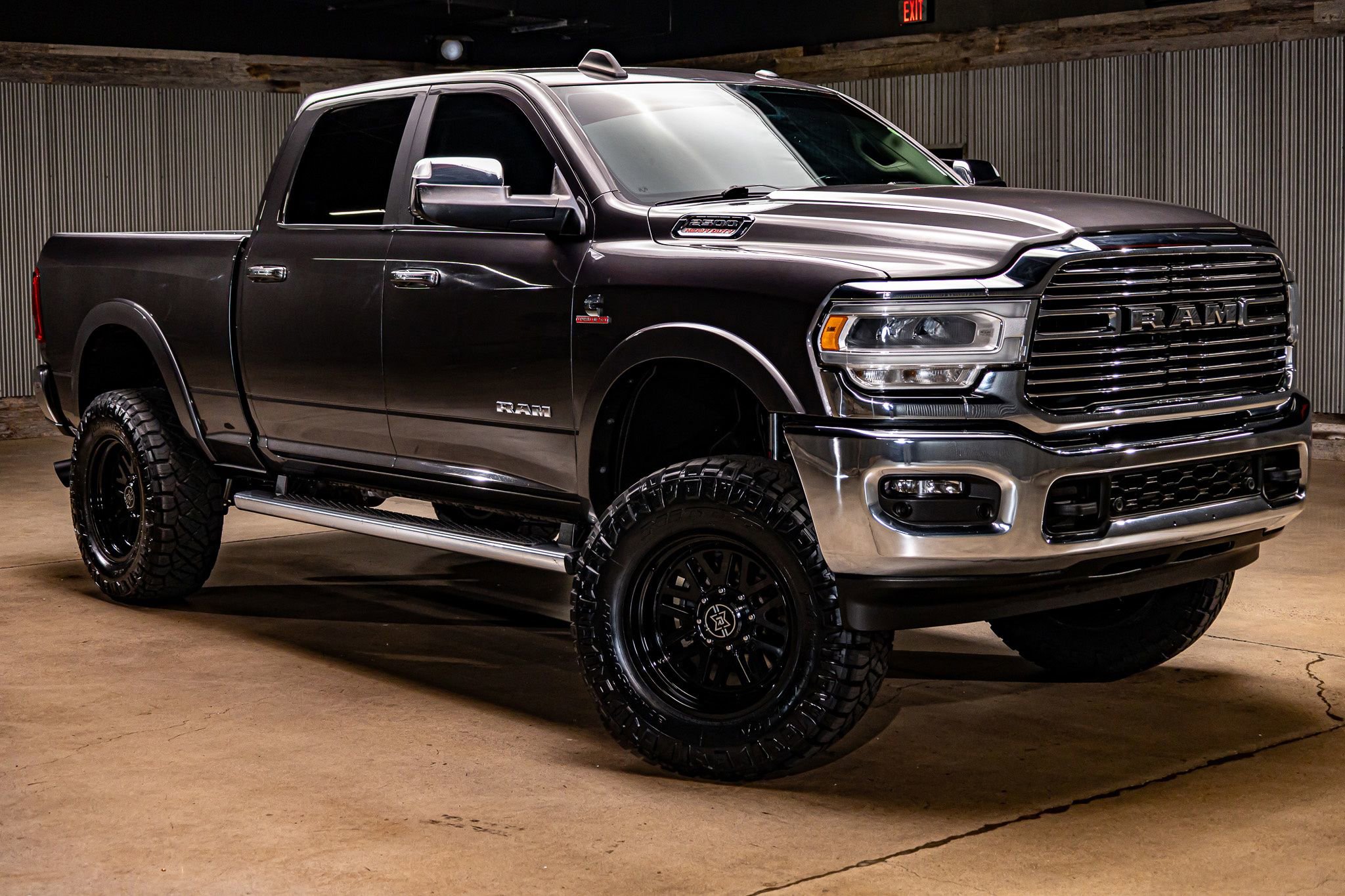 Used 2022 RAM 2500 Laramie