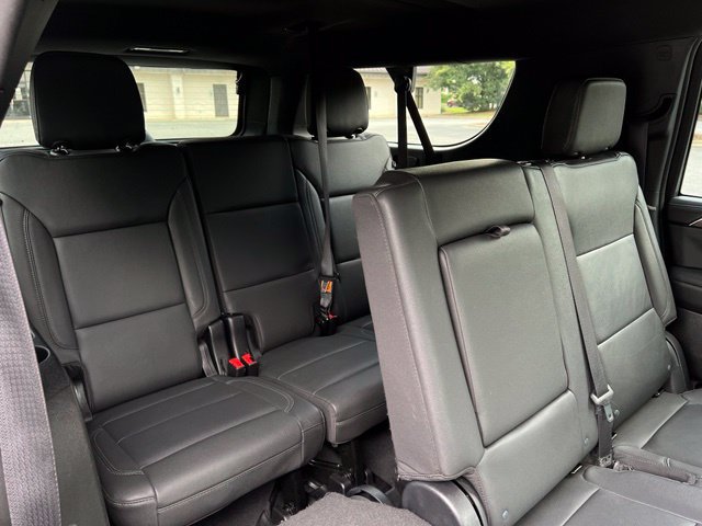 Used 2023 Chevrolet Suburban LT AWD/4WD image 27