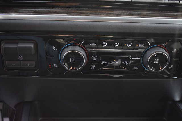 New 2026 Chevrolet Silverado 1500 RST image 26