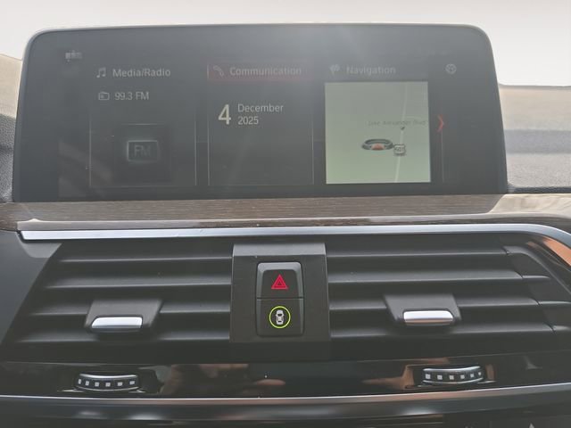 Used 2019 BMW X3 sDrive30i image 10