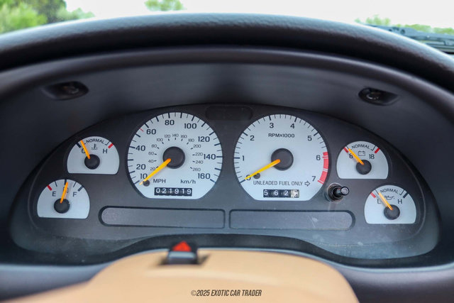 Used 1994 Ford Mustang GT image 28