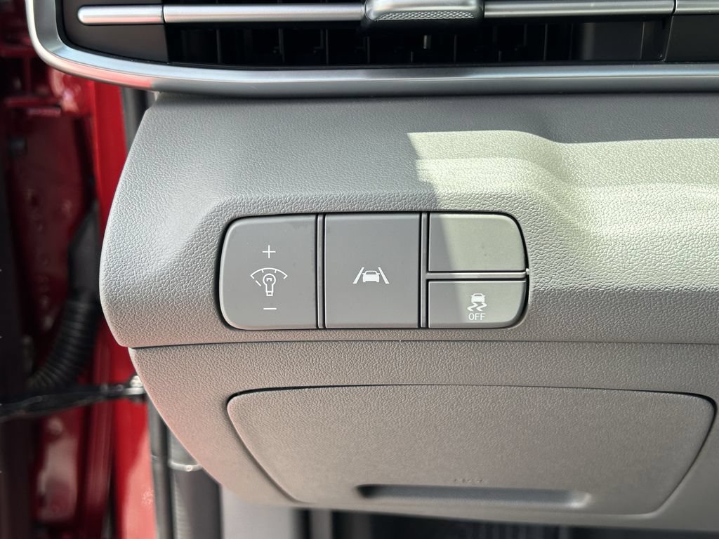 Certified 2023 Hyundai Elantra SEL w/ Convenience Package FWD image 30
