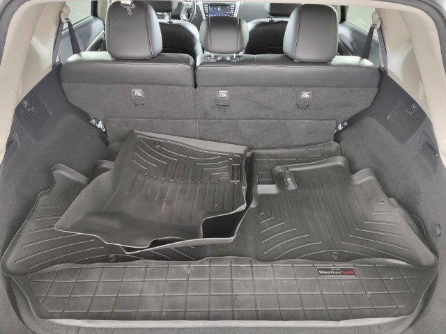 Used 2015 Nissan Murano Platinum AWD/4WD image 16