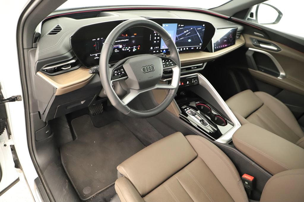Used 2025 Audi Q5 Prestige AWD/4WD image 15