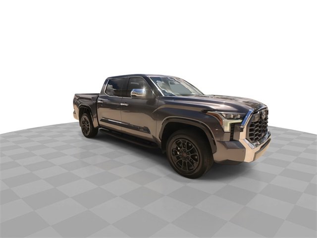 Used 2023 Toyota Tundra 1794 Edition image 3