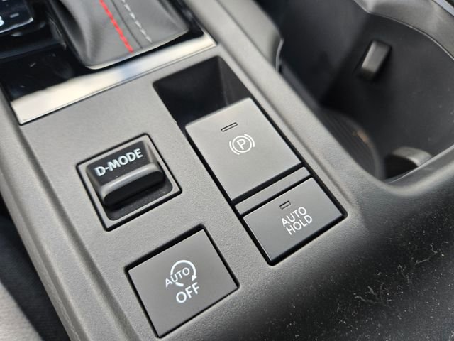 New 2026 Nissan Sentra SR w/ SR Premium Package image 19