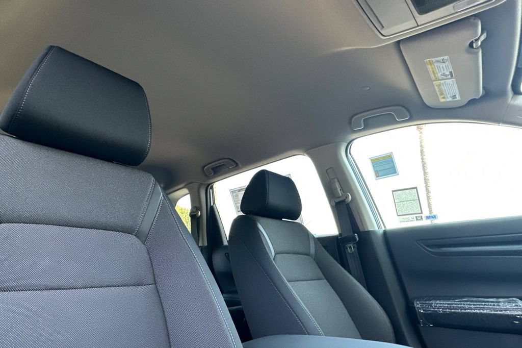 New 2026 Honda CR-V LX image 19