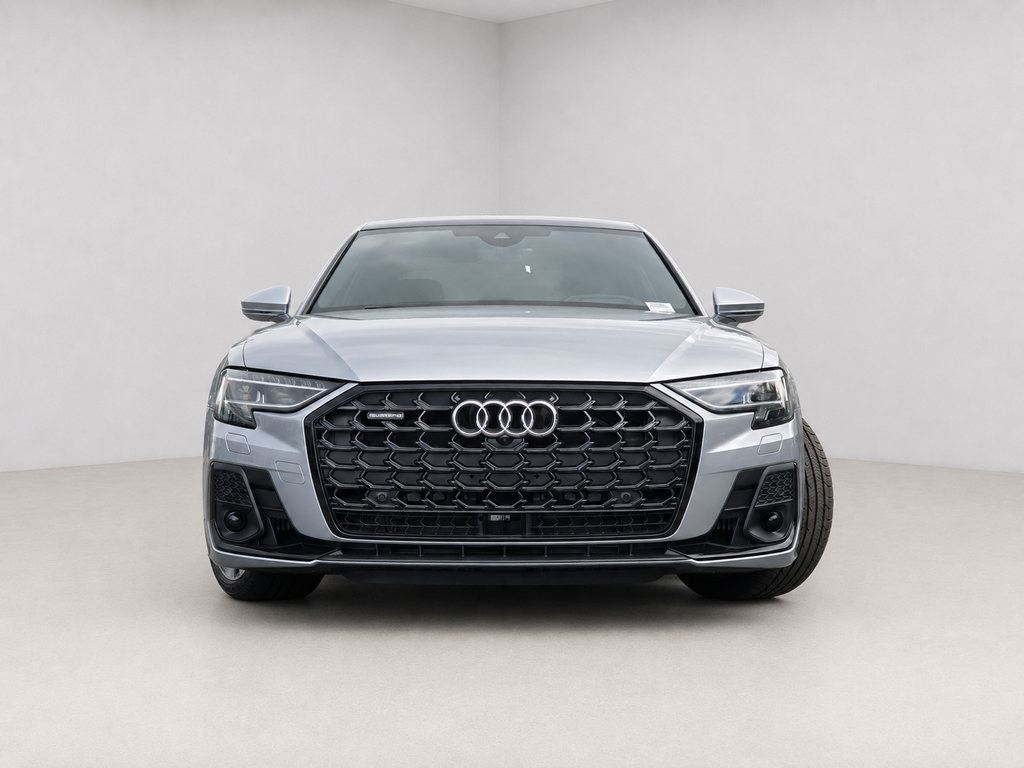 New 2026 Audi A8 L 3.0T AWD/4WD image 2