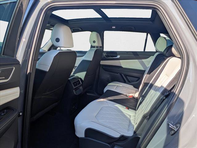 New 2026 Volkswagen Atlas Cross Sport SEL Premium R-Line image 17