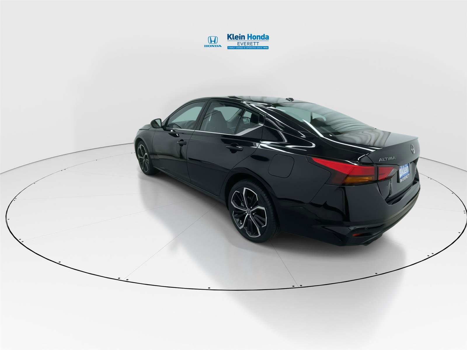 Used 2024 Nissan Altima 2.5 SR image 8
