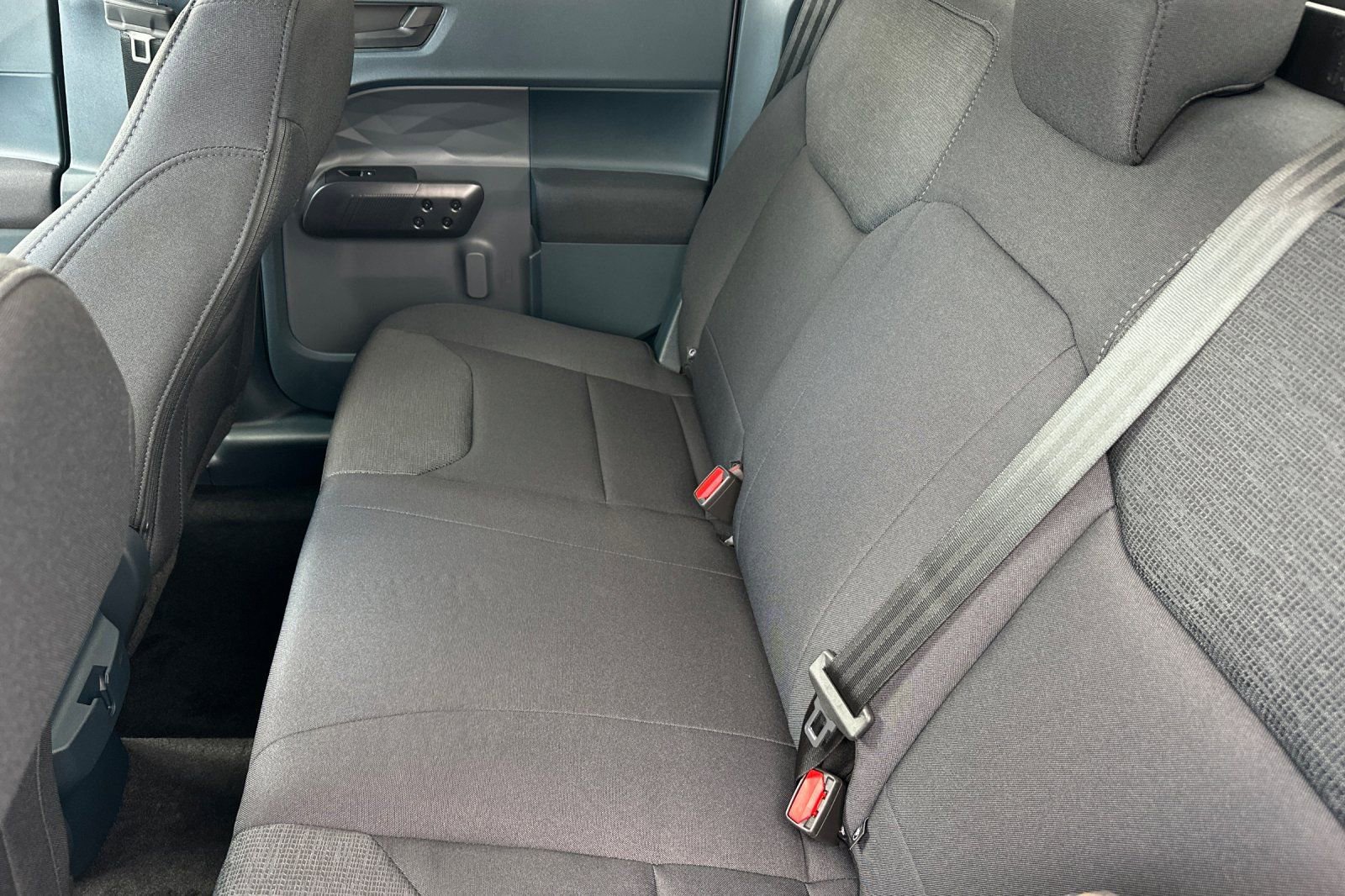 New 2026 Ford Maverick XL image 11