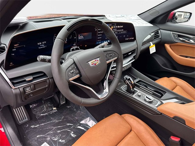 New 2026 Cadillac CT5 Premium Luxury w/ Platinum Package image 18