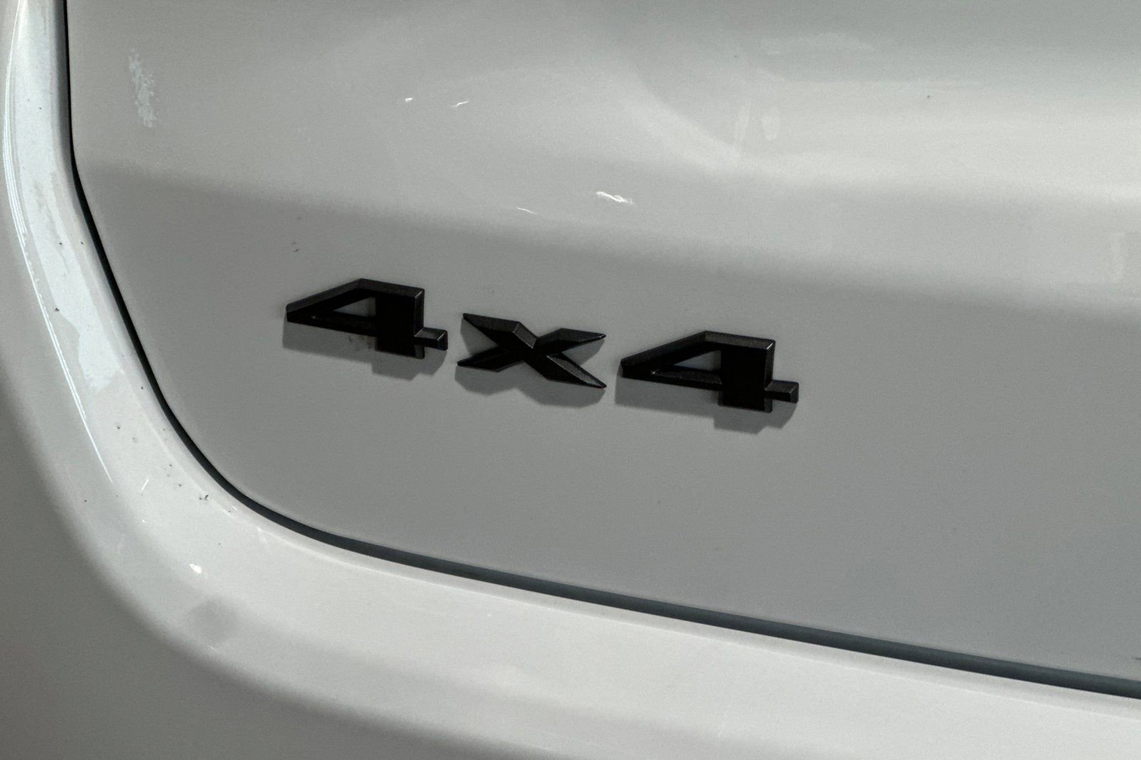 New 2026 Jeep Compass Limited AWD/4WD image 27