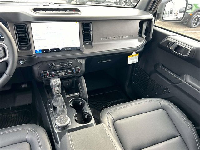 New 2025 Ford Bronco Badlands image 15