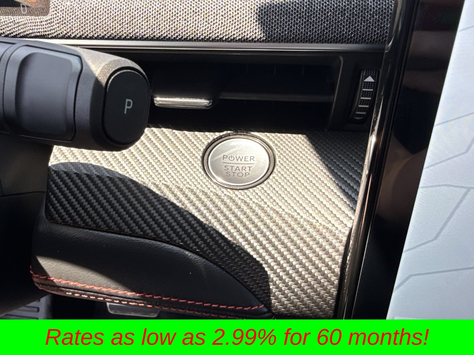 Certified 2025 Ford Mustang Mach-E Premium w/ Sport Appearance Package AWD/4WD image 38