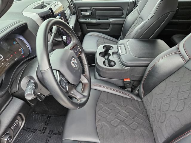 Used 2026 RAM 2500 Rebel AWD/4WD image 13