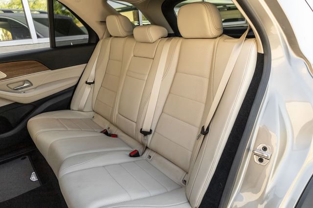 Used 2022 Mercedes-Benz GLE 350 4MATIC image 13