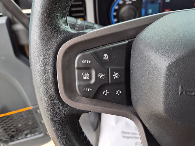 Used 2024 Ford Bronco Badlands AWD/4WD image 17