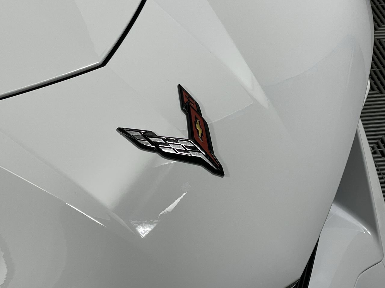 New 2025 Chevrolet Corvette E-Ray w/ ZER Performance Package AWD/4WD image 85